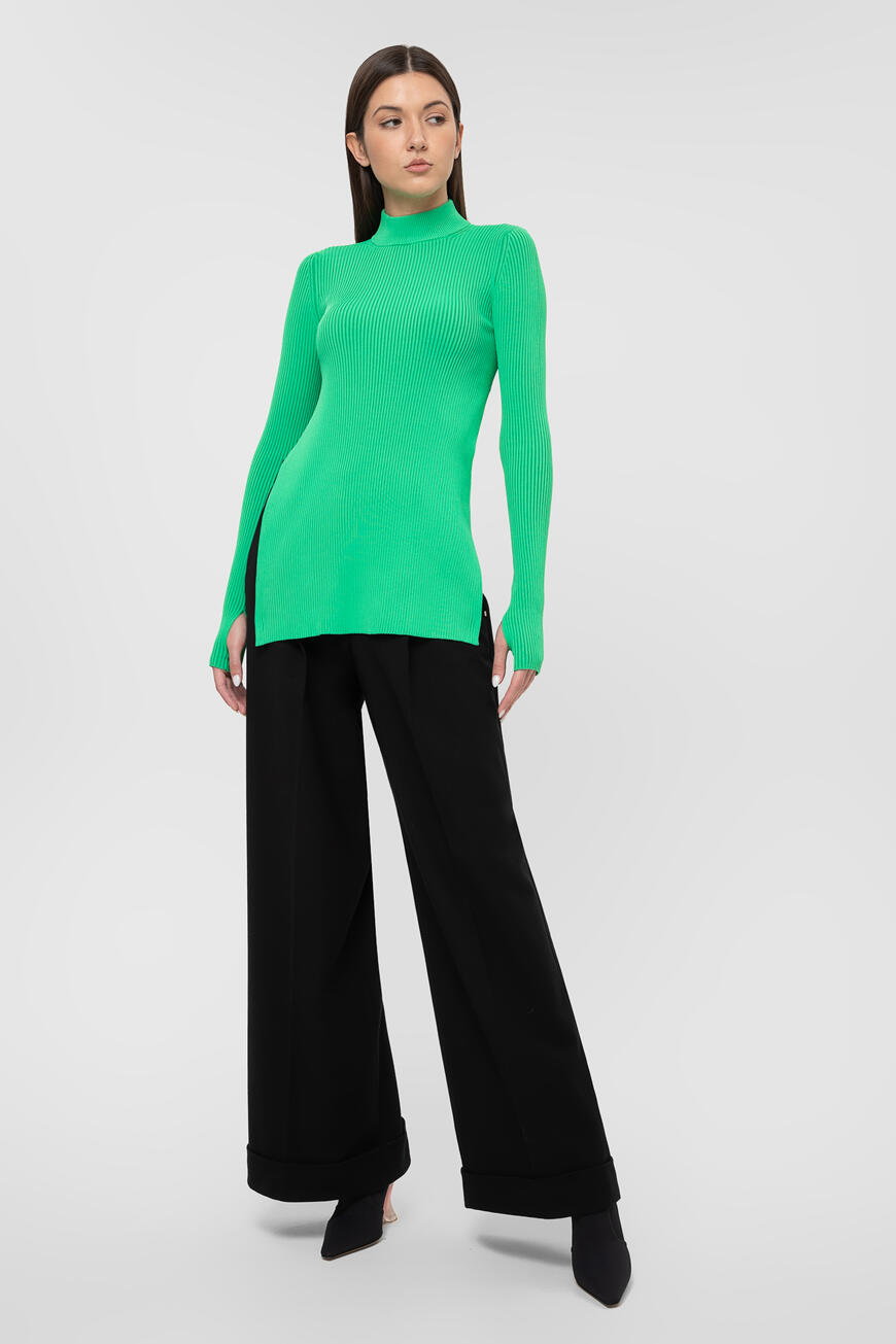 свитер  LISETTA 23611017 001 по акции