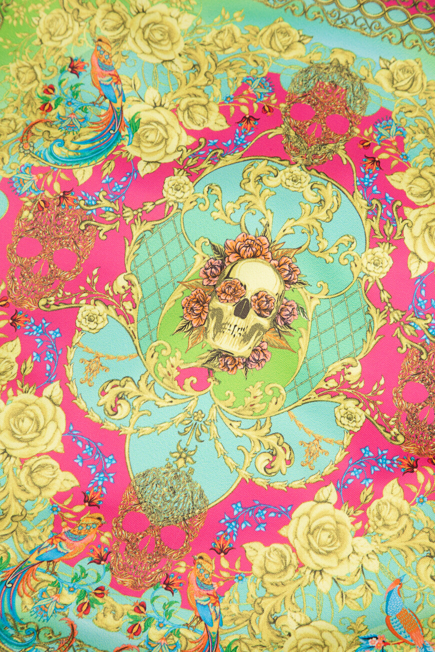 толстовка  FAAC WJO0688 PJO002N 10 по распродаже