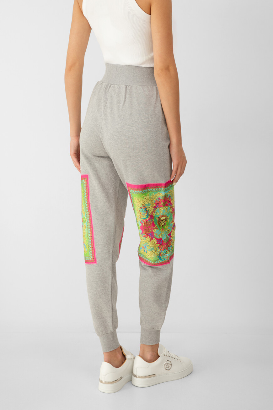 брюки  FAAC WJT1400 PJO002N 10 по акции