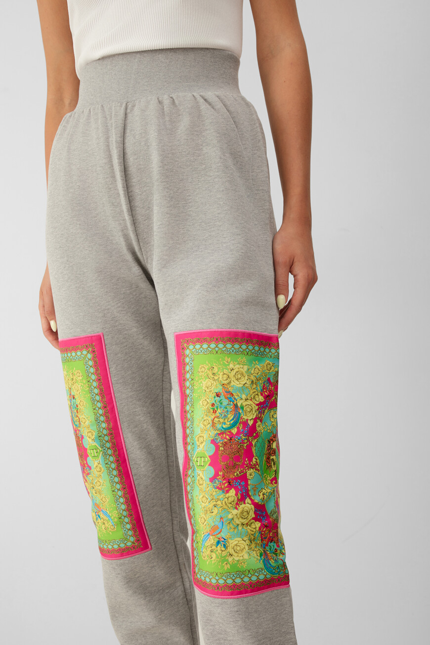 брюки  FAAC WJT1400 PJO002N 10 купить с доставкой