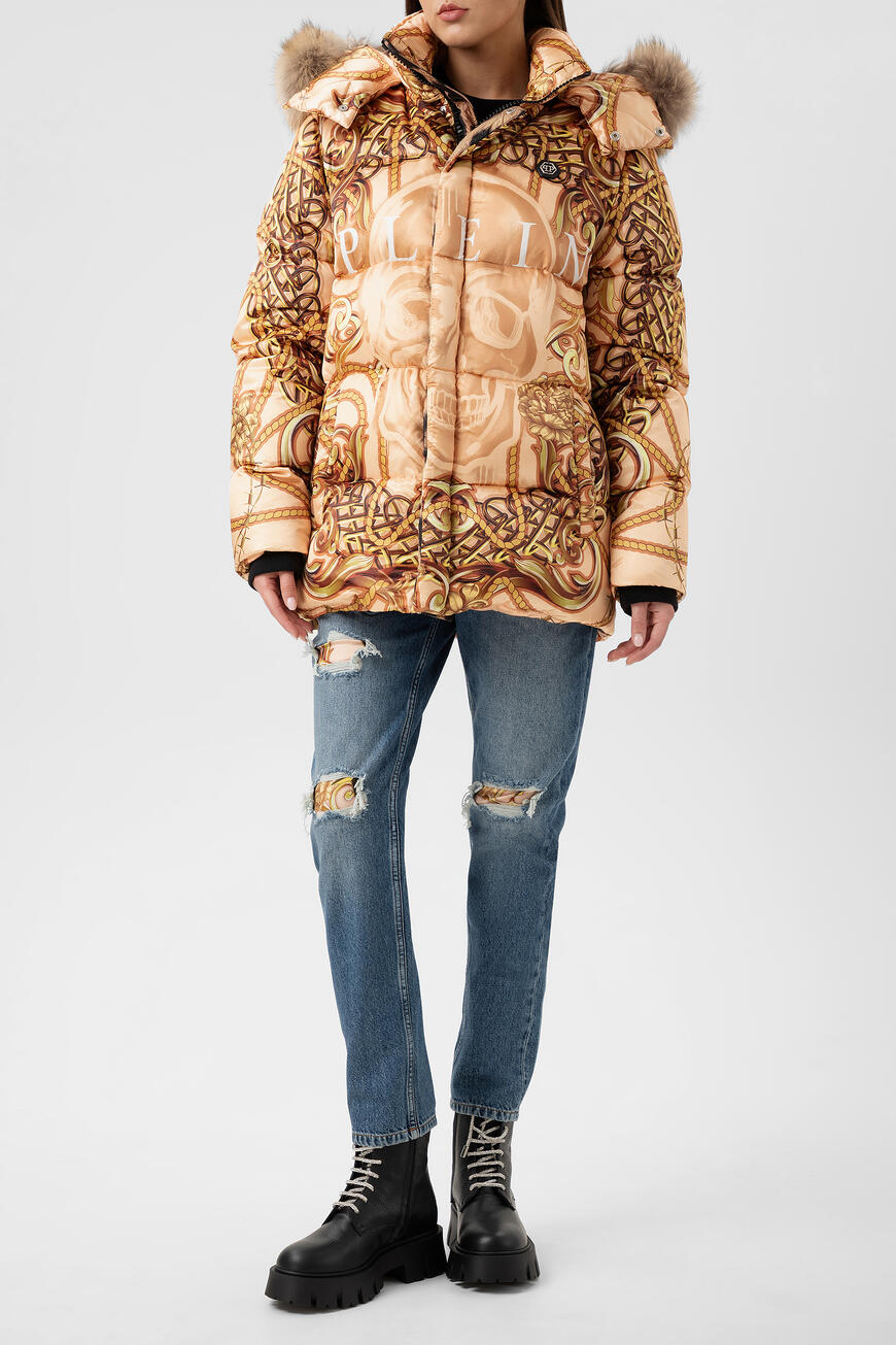 куртка  FAAC WRB0870 PCO029F 06 по акции