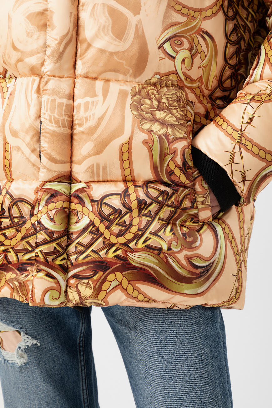 куртка  FAAC WRB0870 PCO029F 06 по распродаже