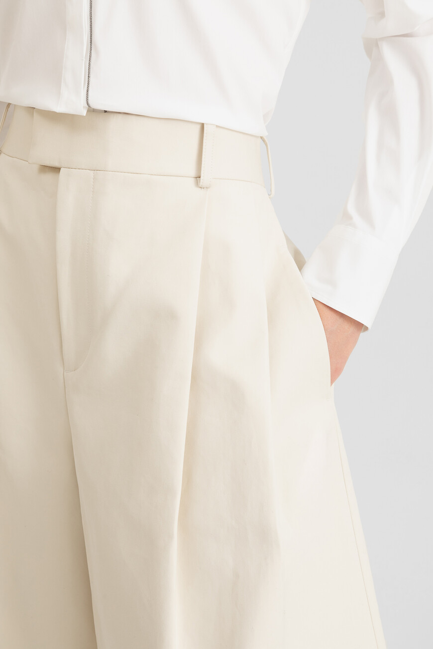 шорты  651652 V0BS0 9028 купить с доставкой