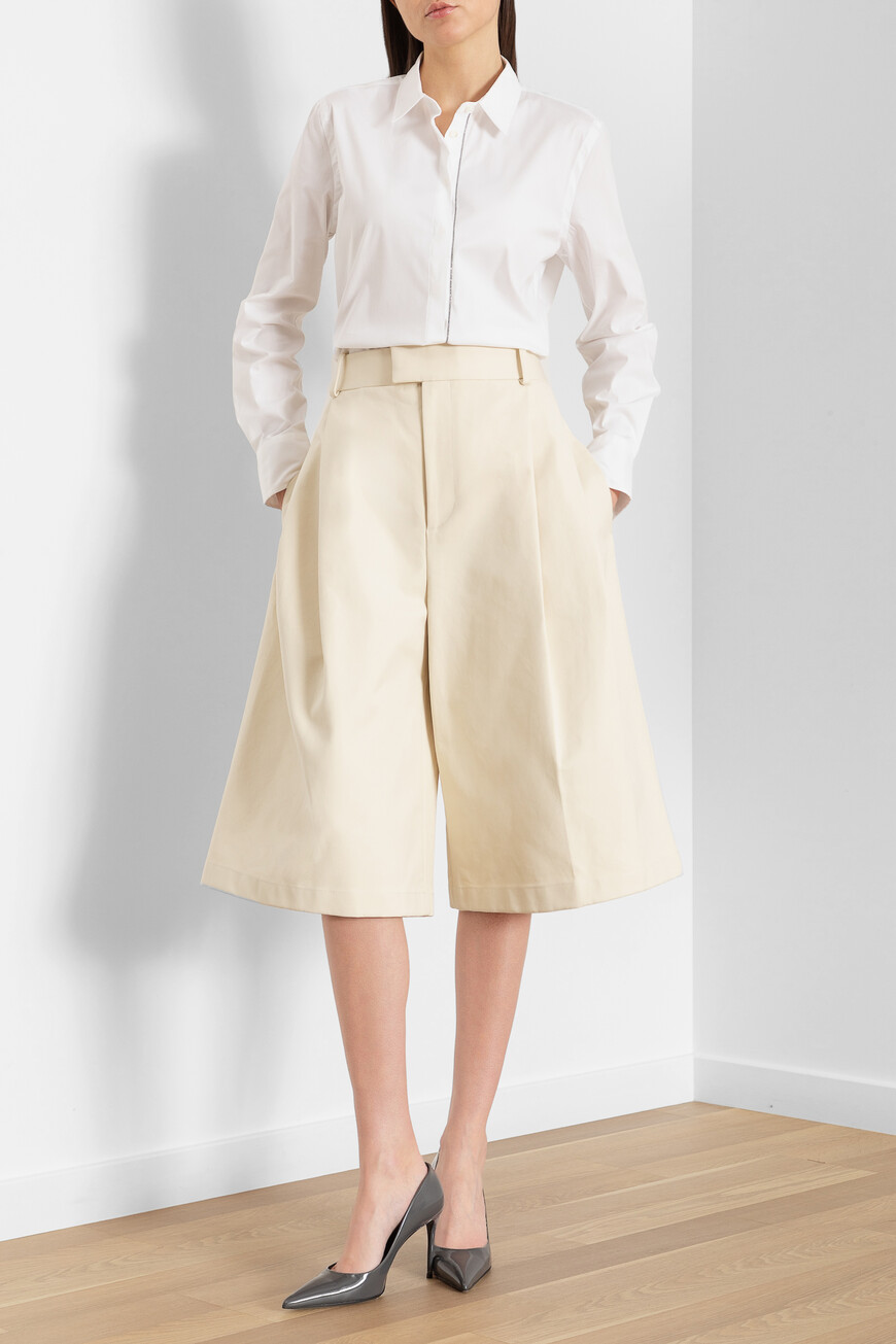 шорты  651652 V0BS0 9028 со скидкой