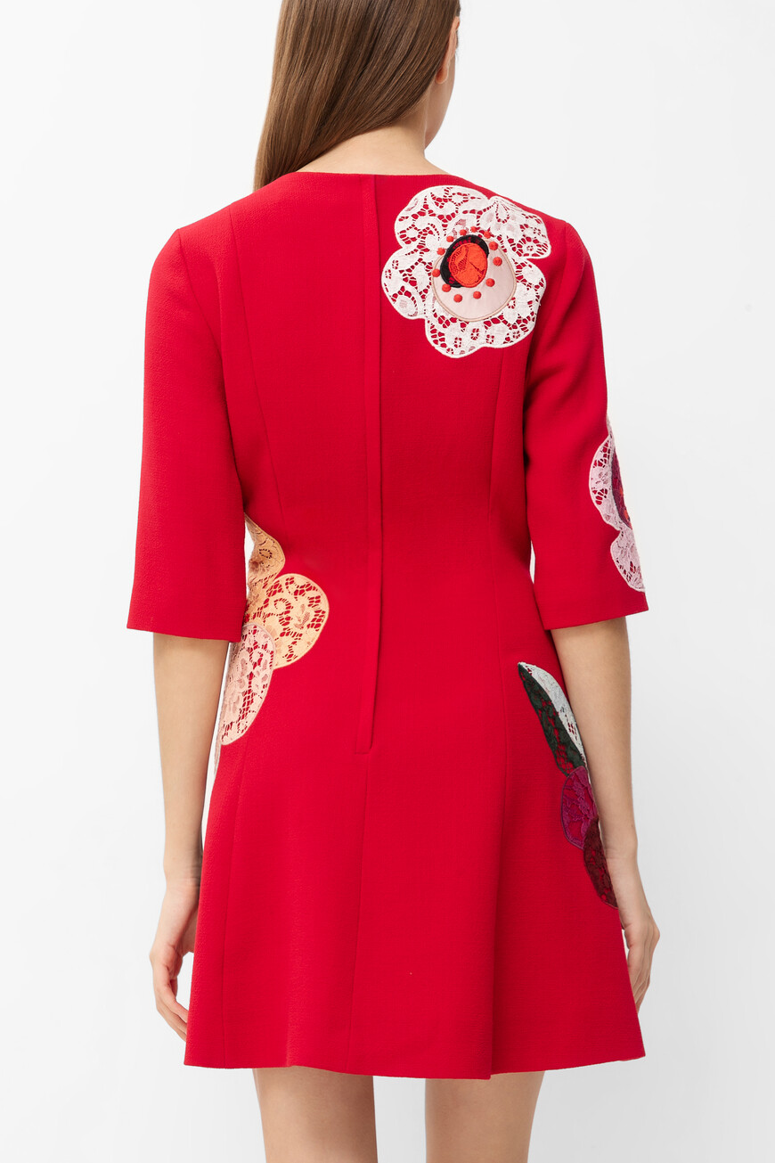 платье  F6P4ZZ FU2TZ R0226 по акции