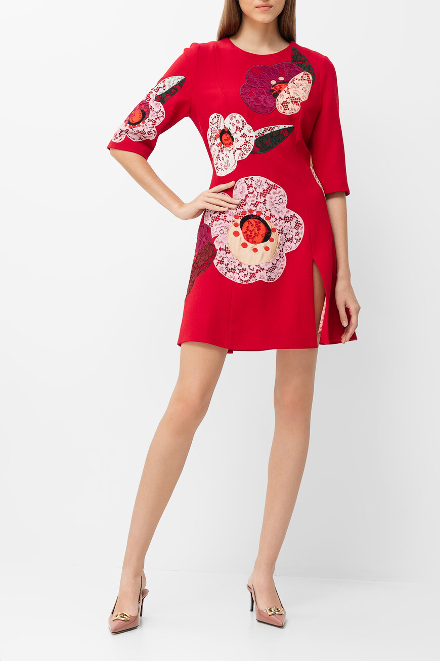 платье  F6P4ZZ FU2TZ R0226 по низкой цене