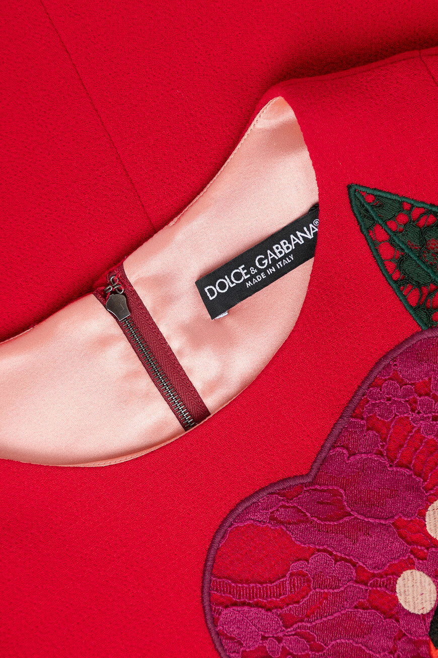 платье  F6P4ZZ FU2TZ R0226 со скидкой