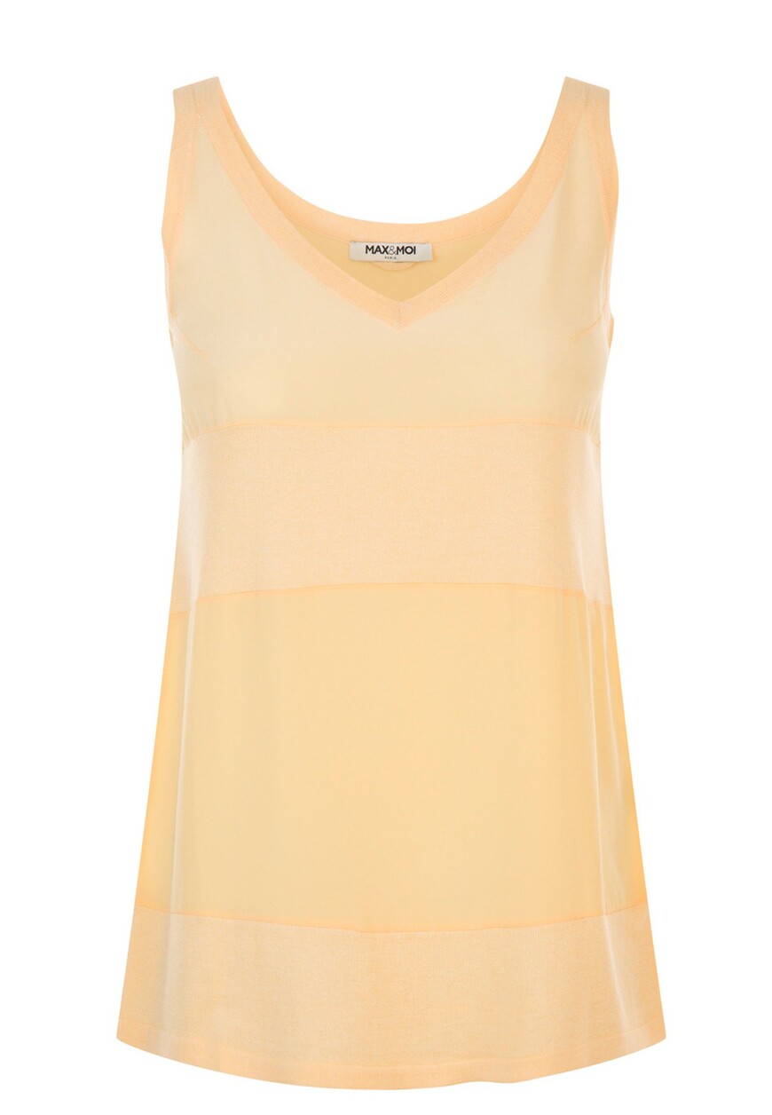 

Майка, Желтый