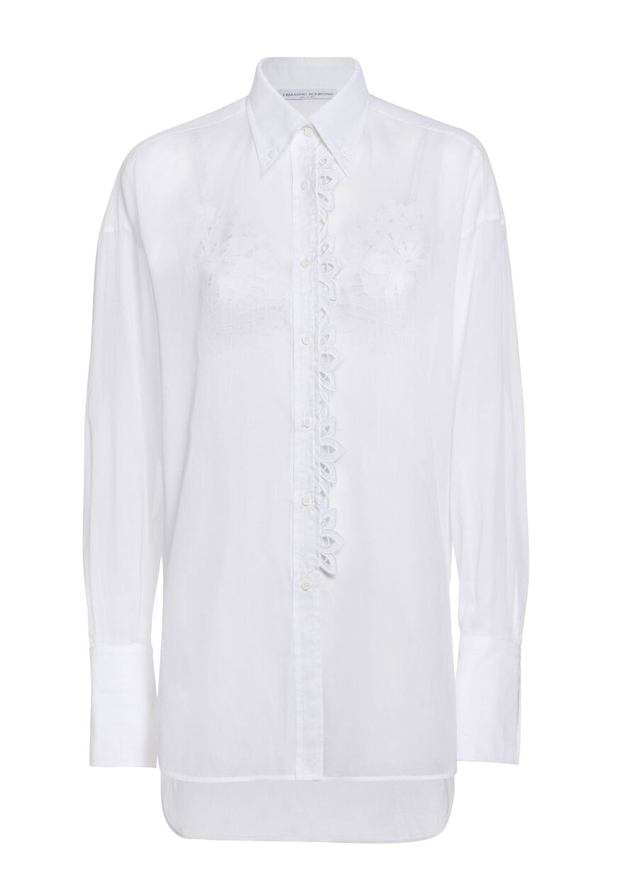 Рубашка 79450₽