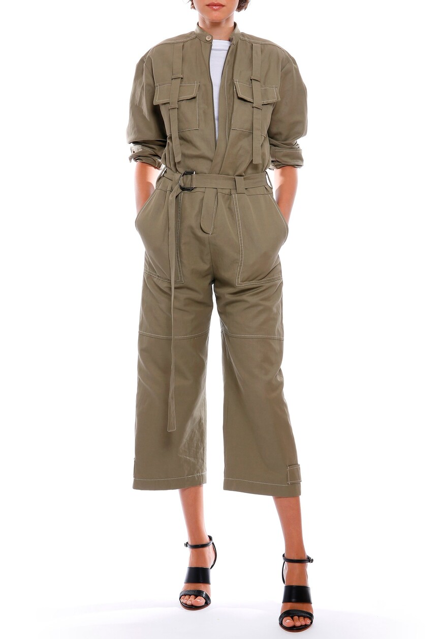 Комбинезон 50450₽