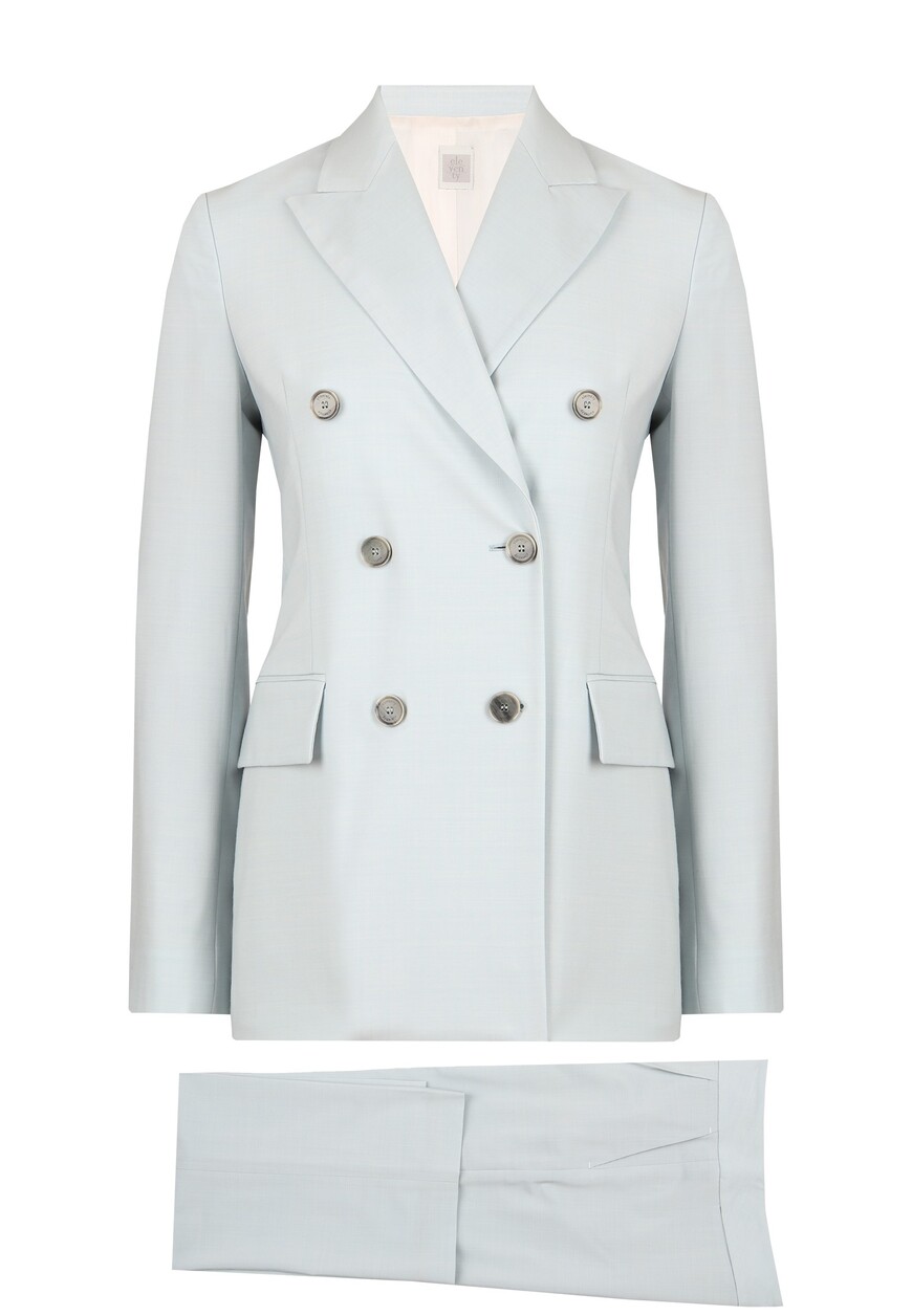 Костюм 60950₽