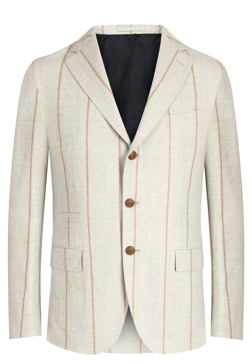 Пиджак 50950₽