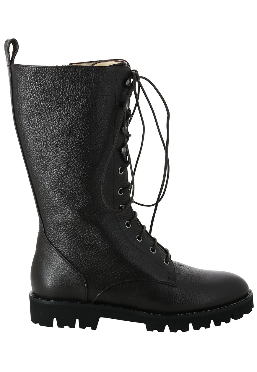 

Ботинки, Черный