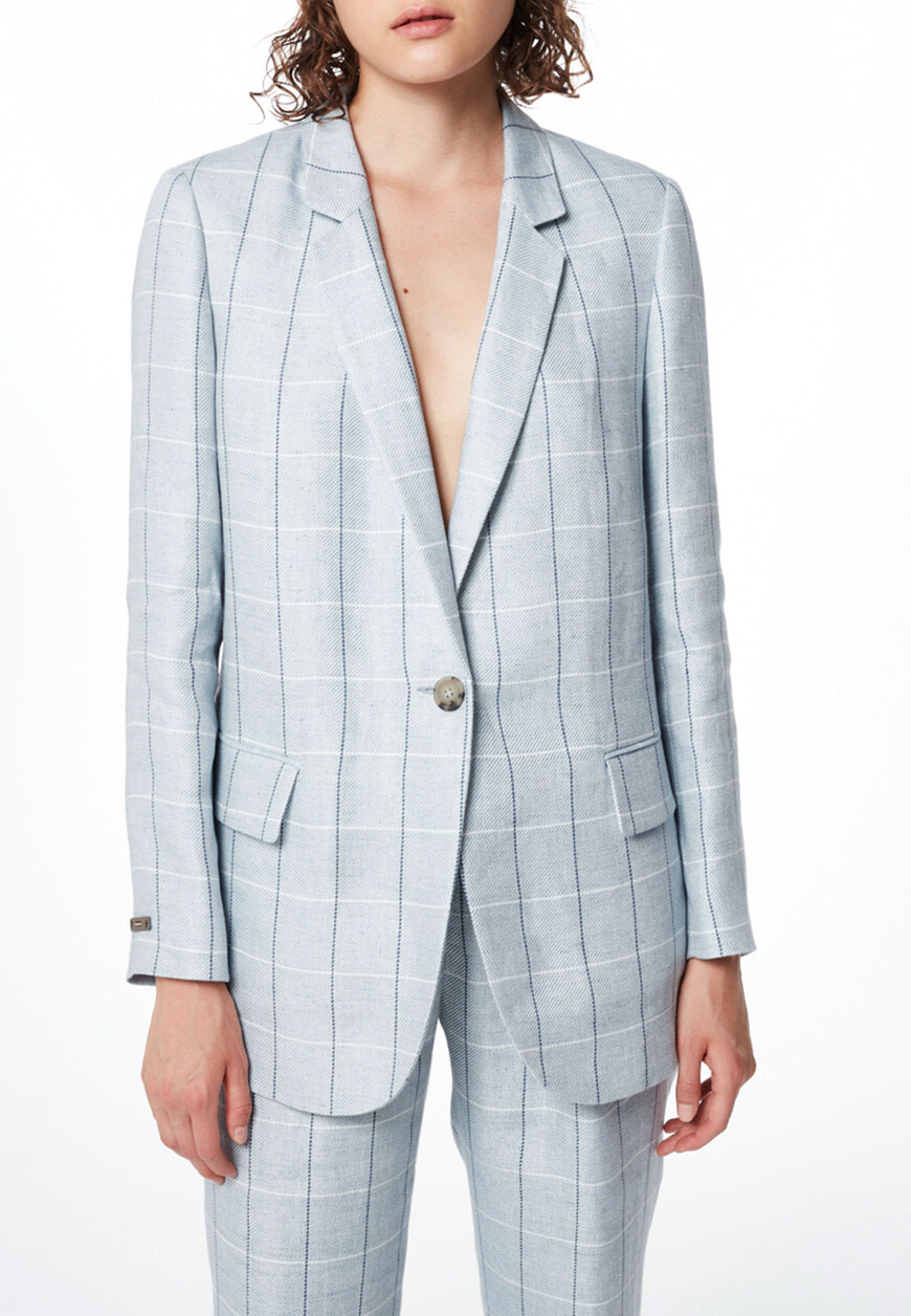 Пиджак 125520₽