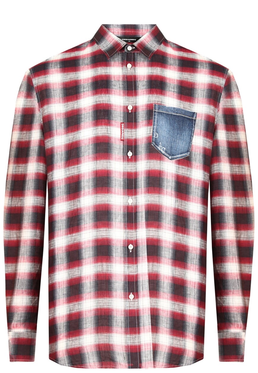 Рубашка 31950₽