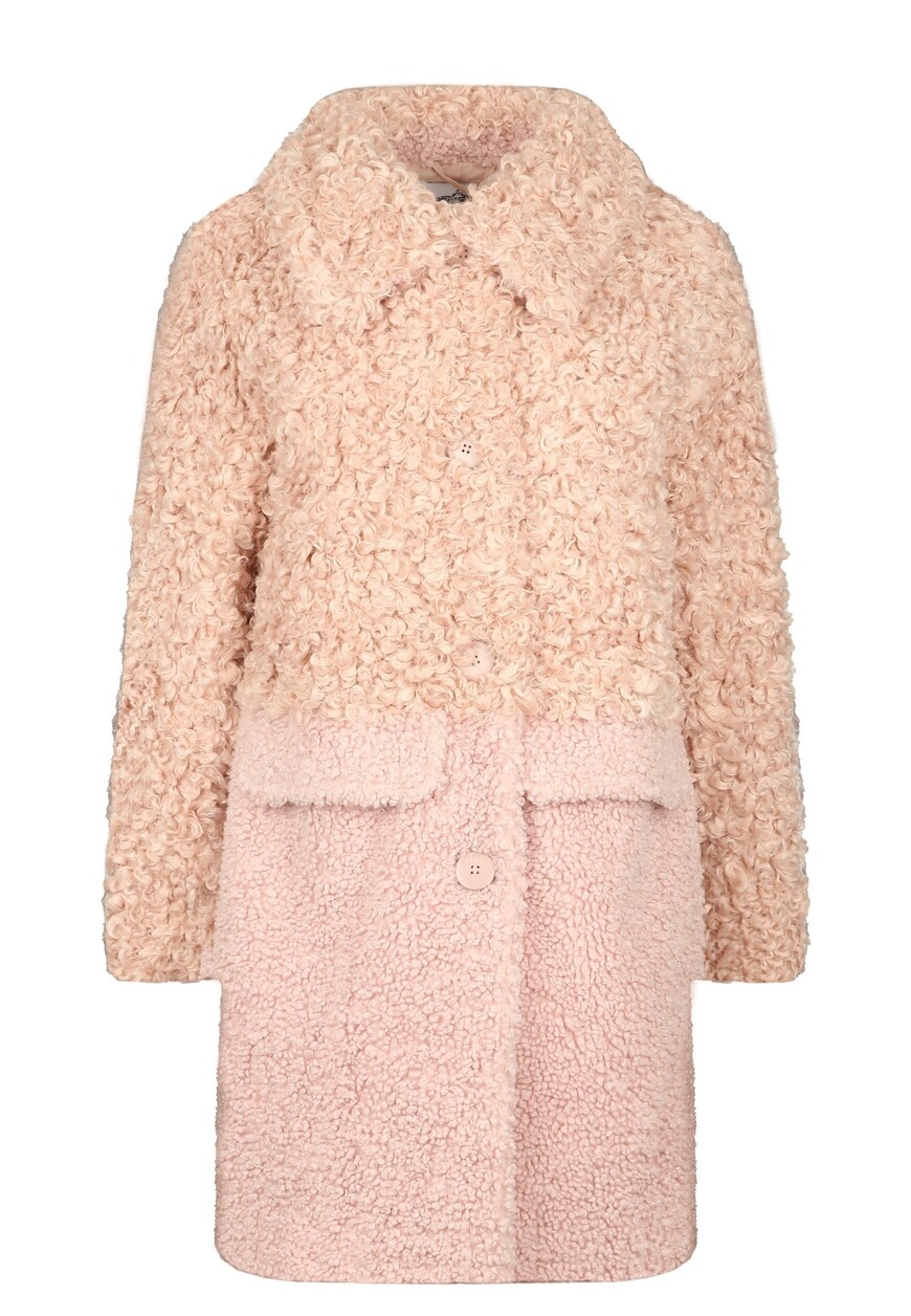 Дубленка 50320₽