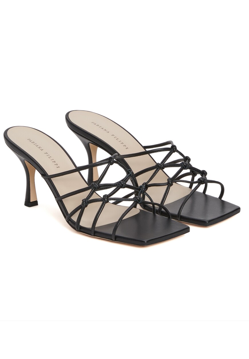 

Мюли, Черный