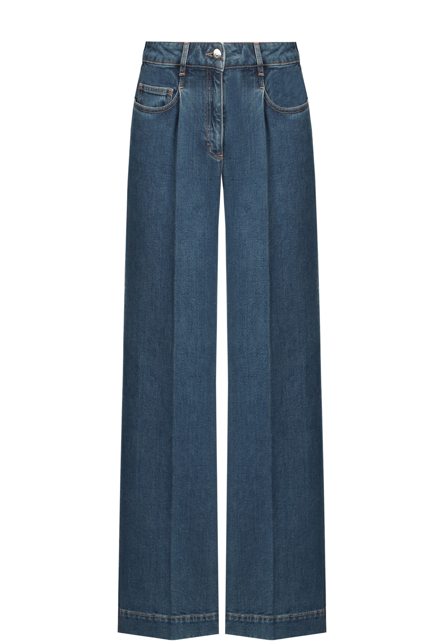 Джинсы 27540₽