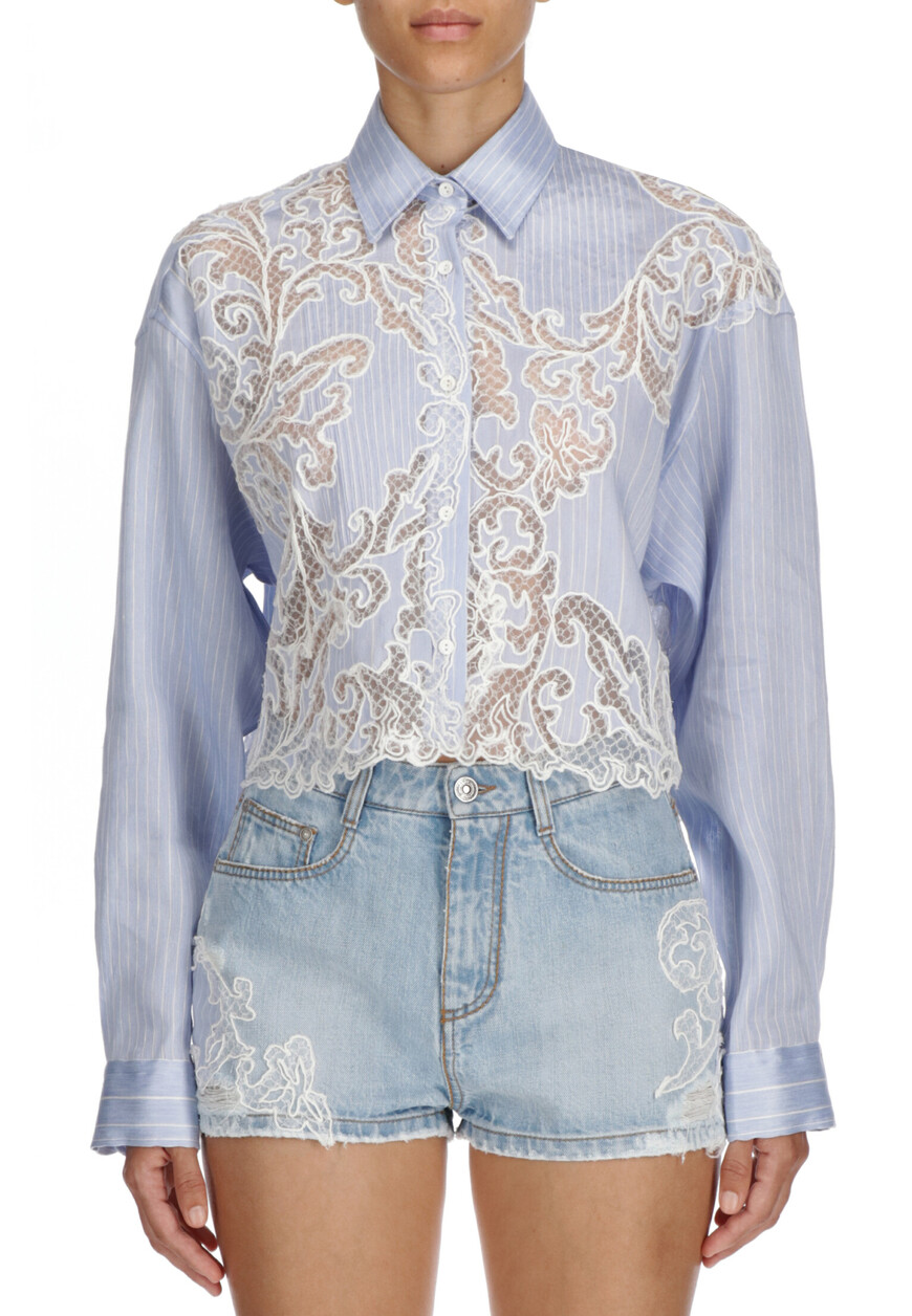 Рубашка 160720₽