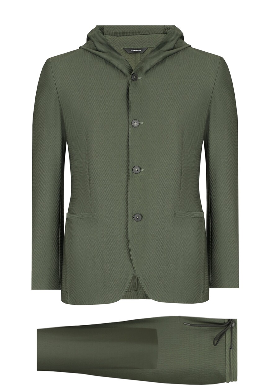 Костюм 107730₽