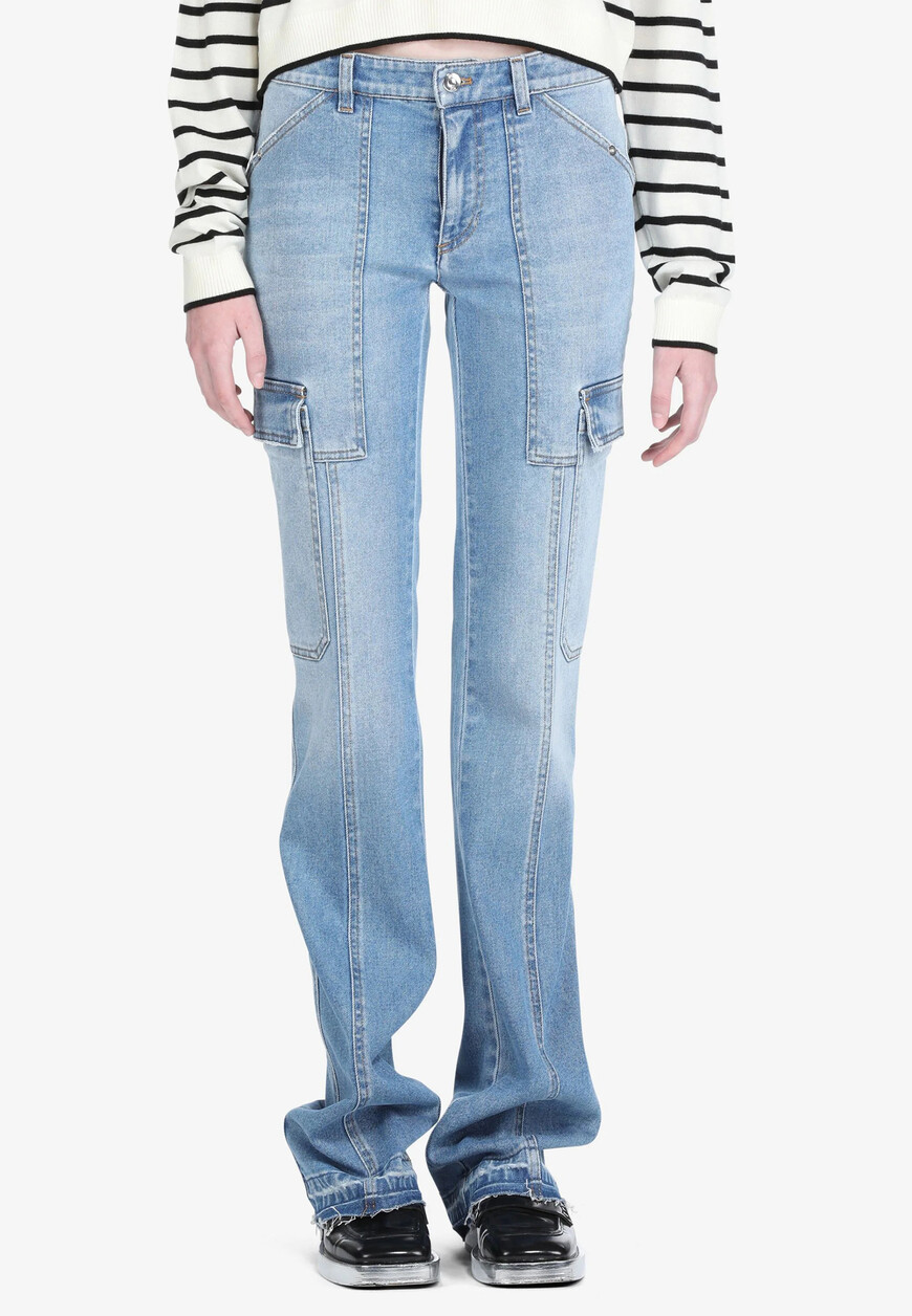 Джинсы 26450₽