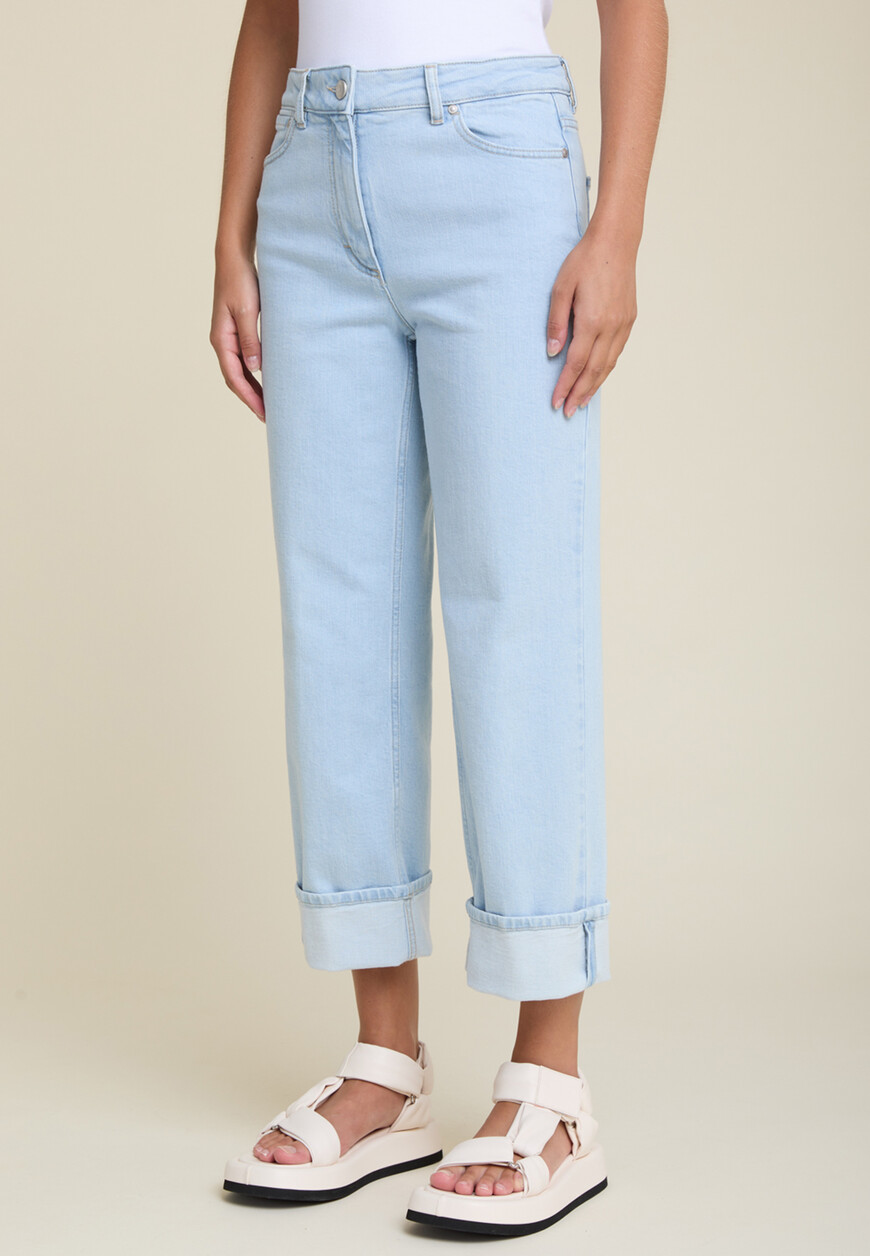 Джинсы 34230₽