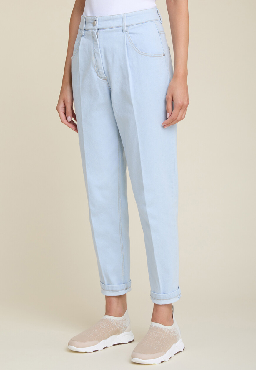 Джинсы 35630₽