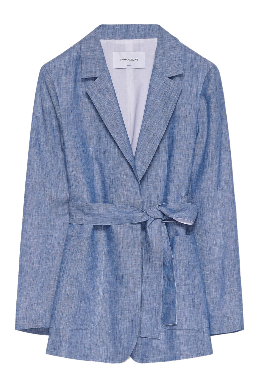 Пиджак 98223₽