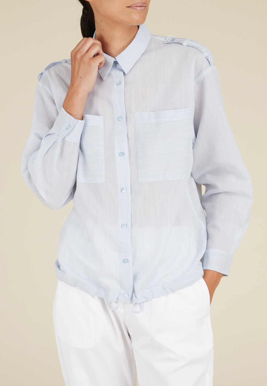 Рубашка 51120₽