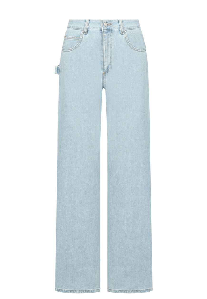 Джинсы 51030₽