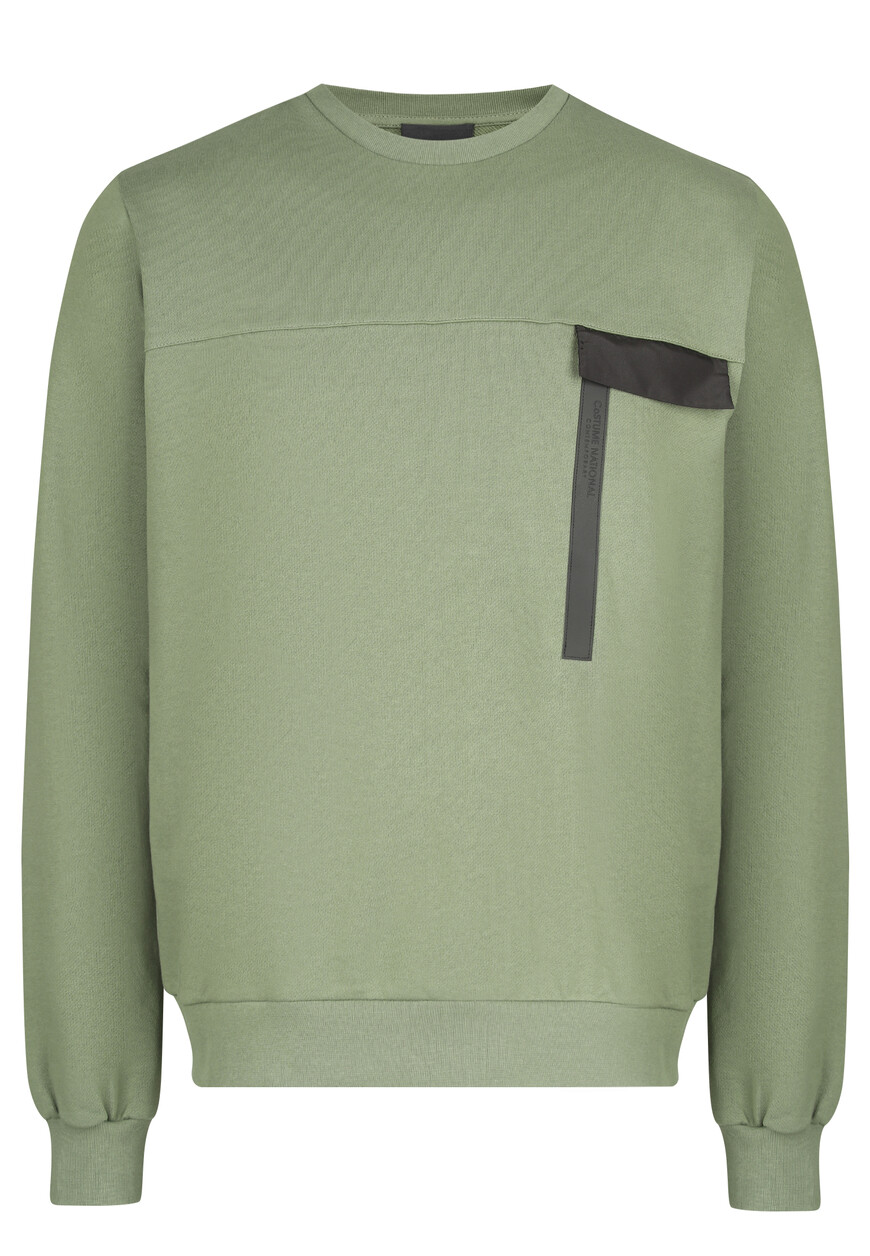 Пуловер 30030₽