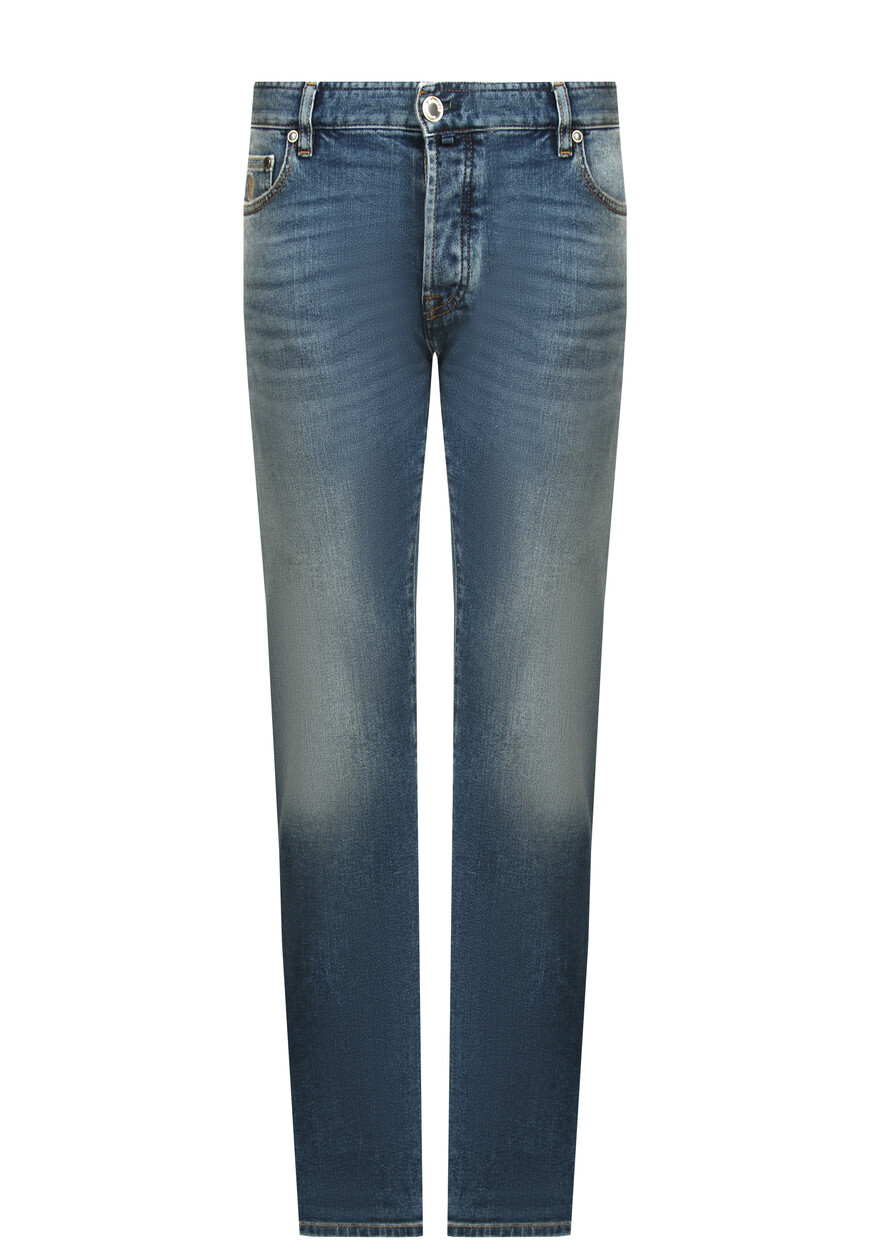 Джинсы 58030₽