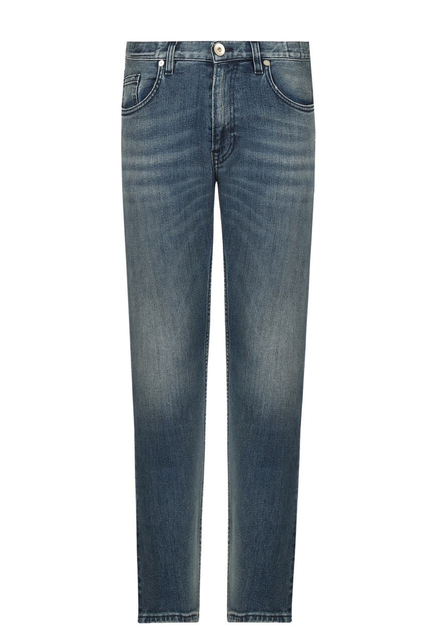 Джинсы 43330₽