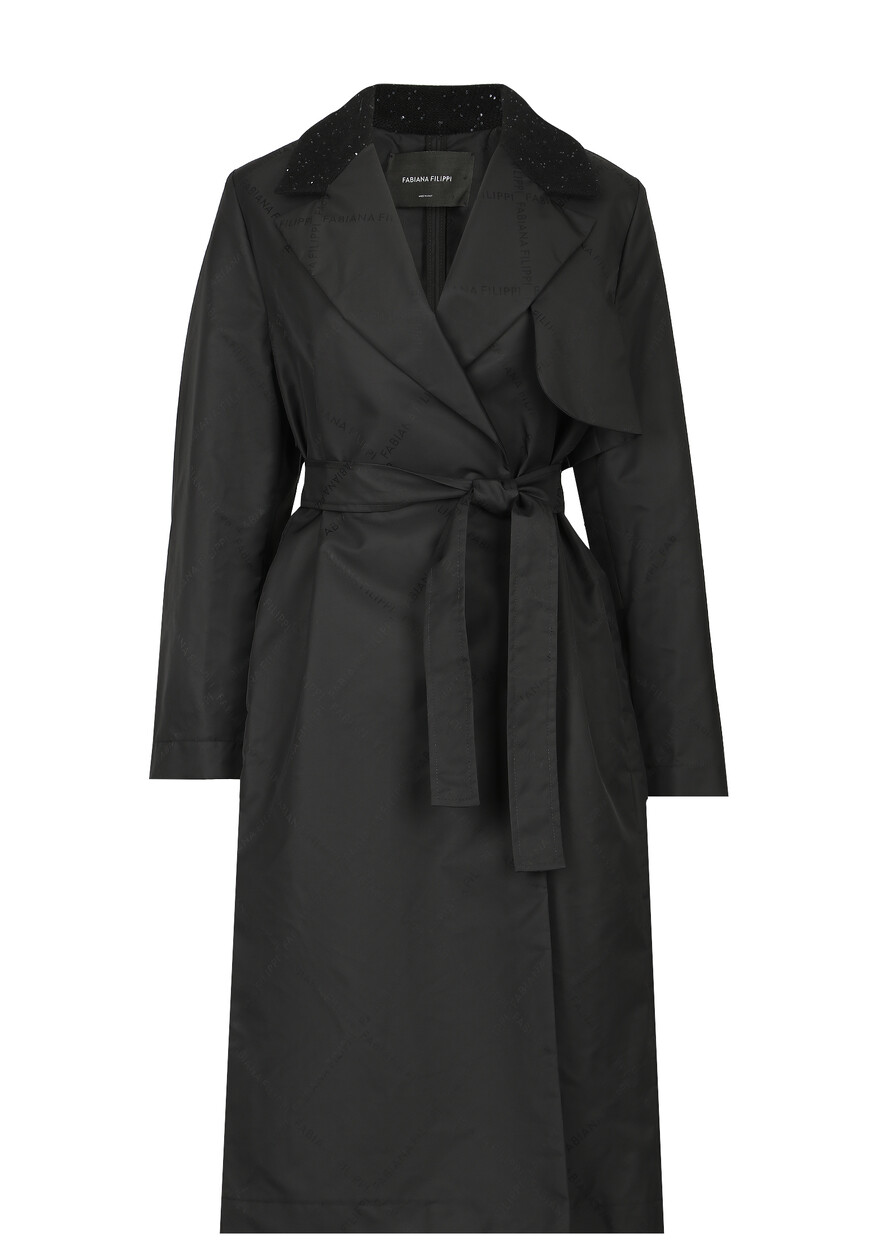 Тренч 165213₽