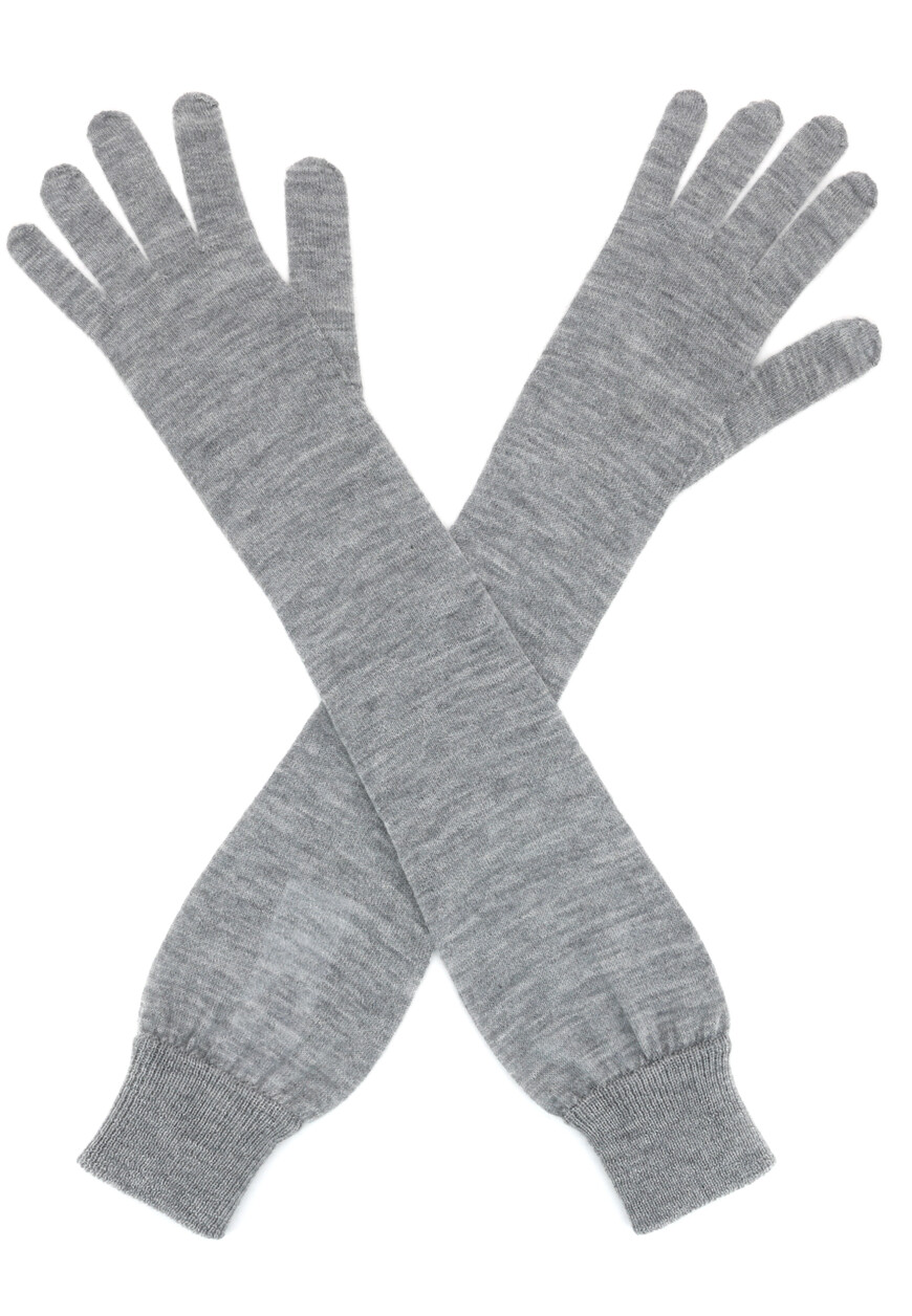 Перчатки 26530₽