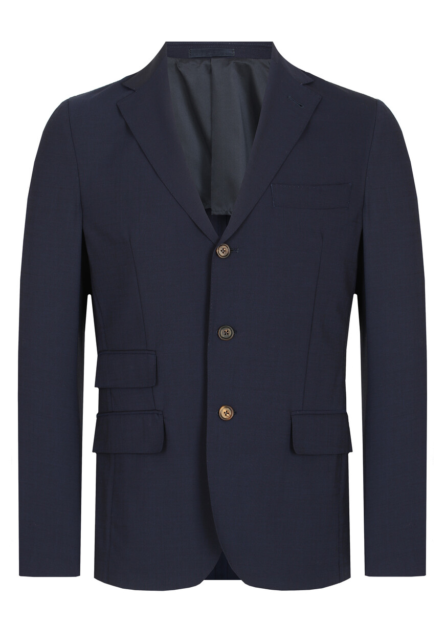 Пиджак 68530₽