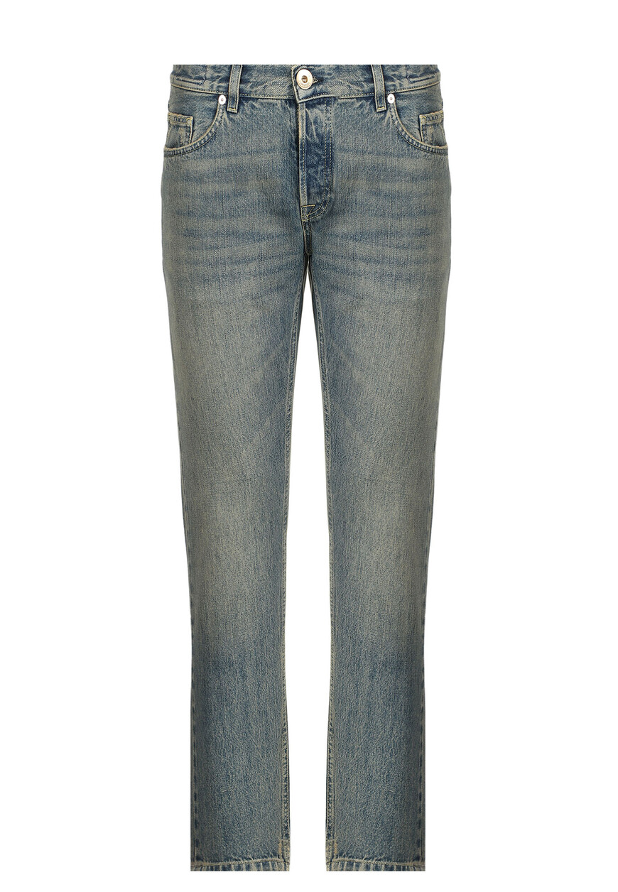 Джинсы 43330₽