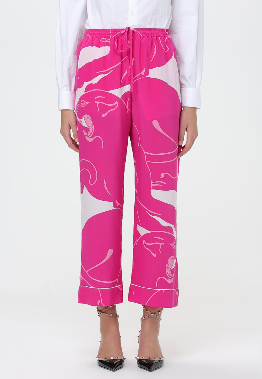 Брюки 156730₽