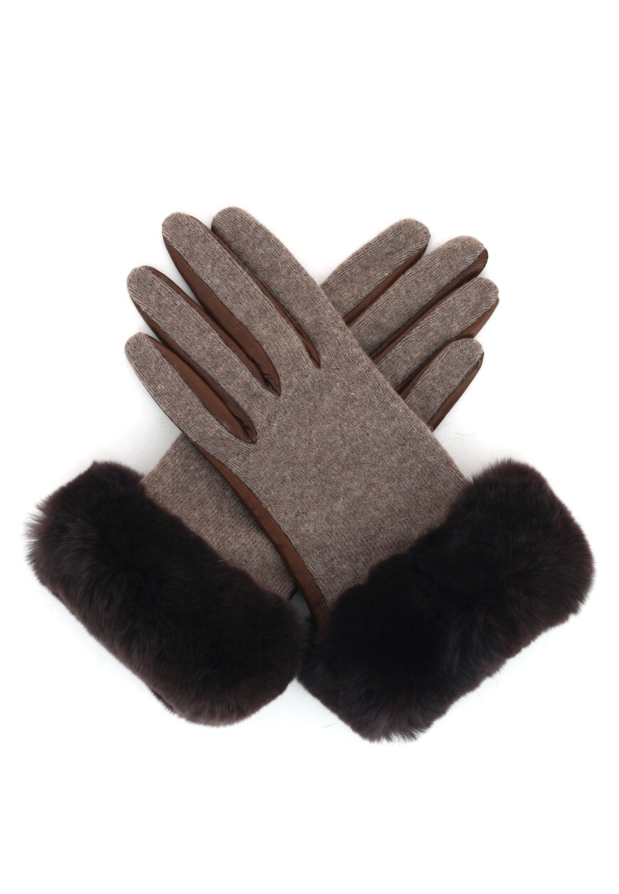 Перчатки 41930₽