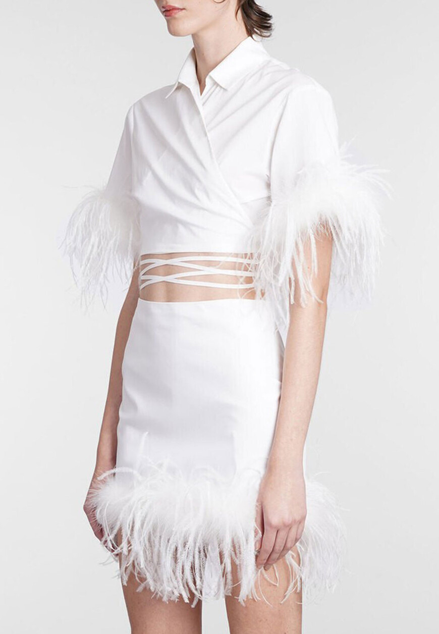 Рубашка 39830₽