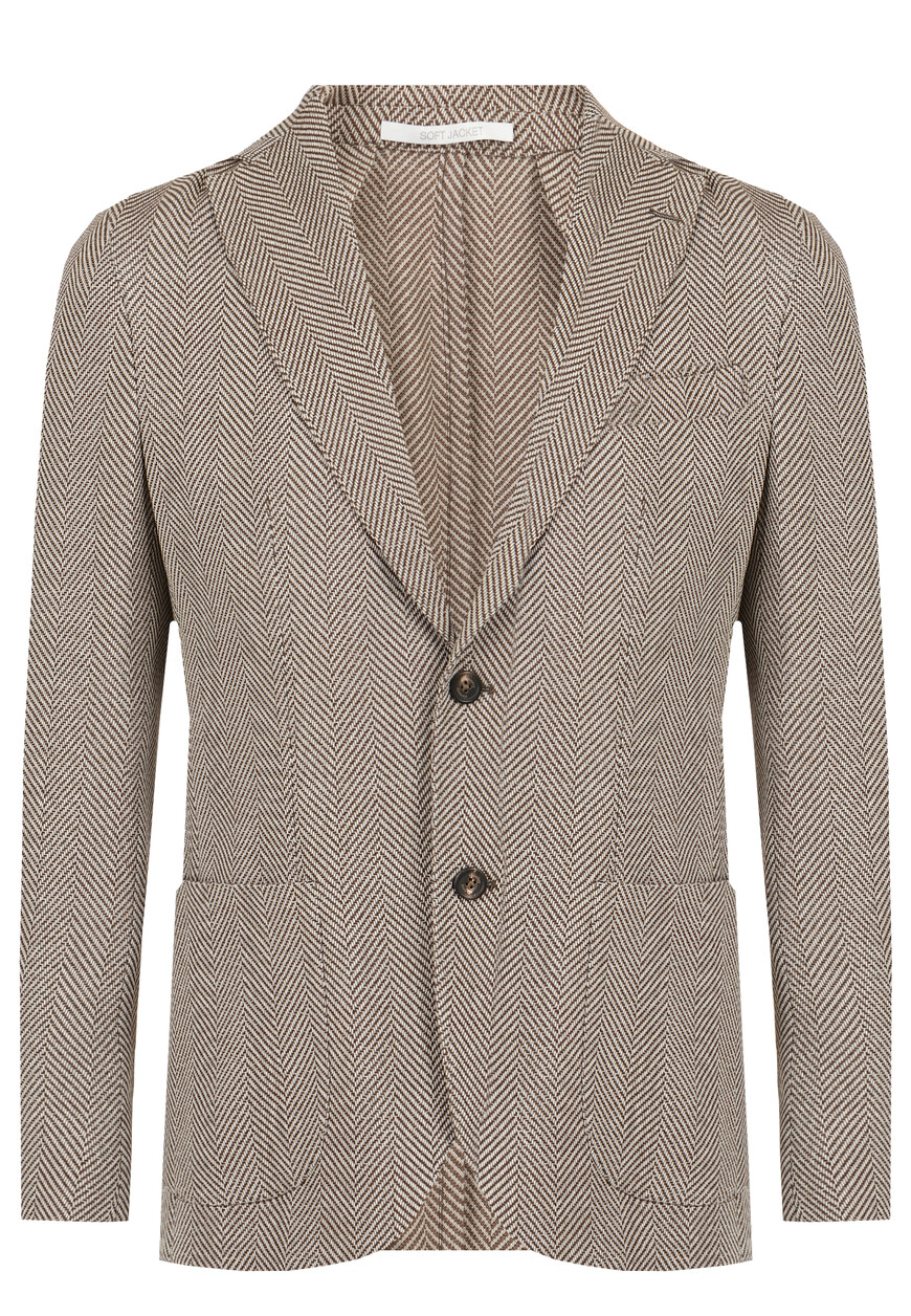 Пиджак 108430₽