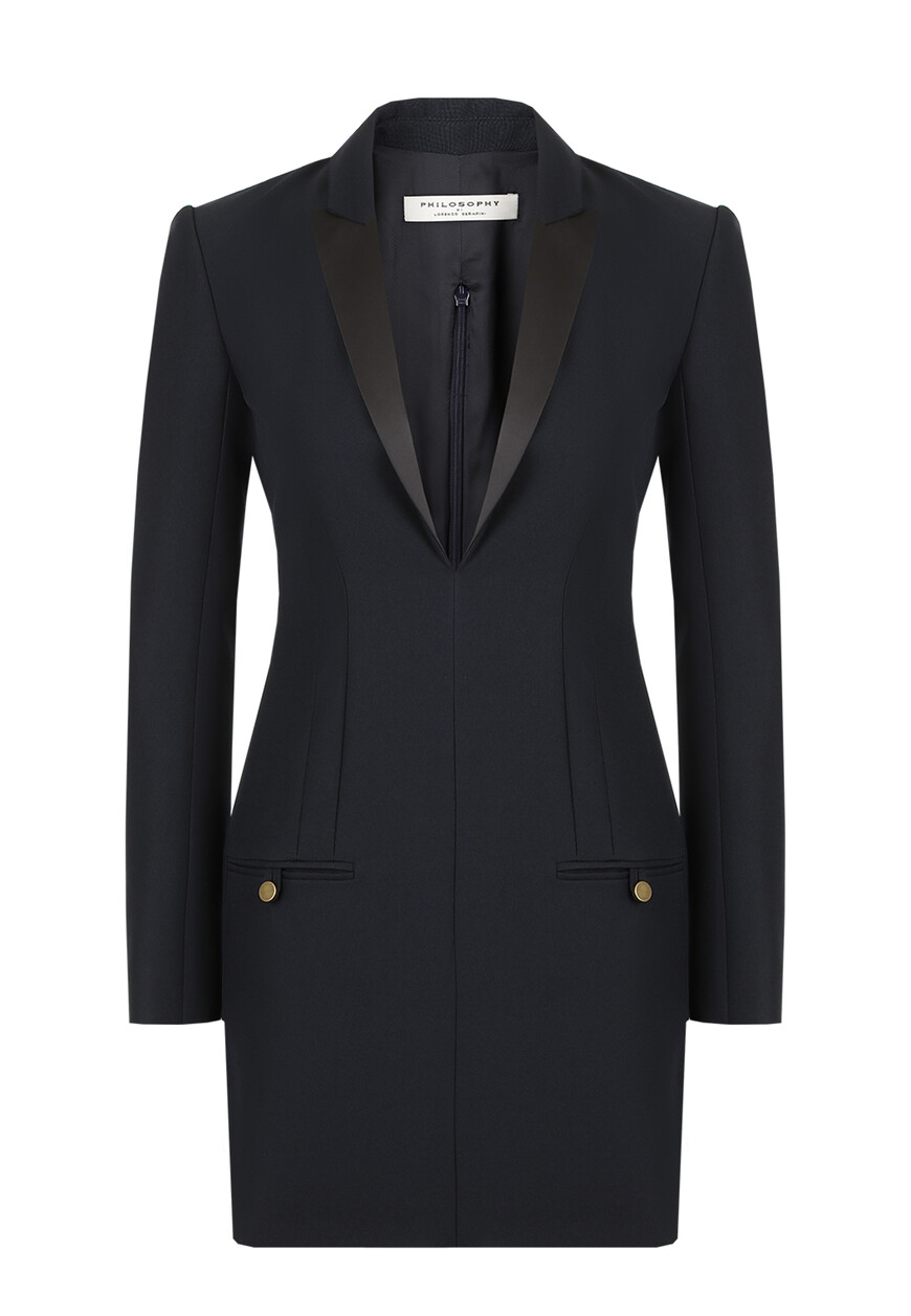 Платье 58730₽