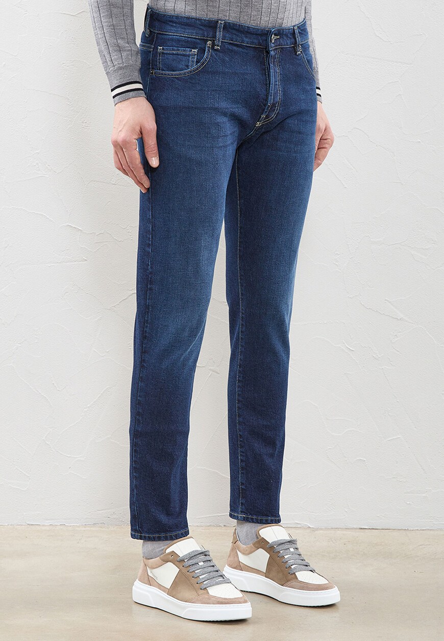 Джинсы 42543₽