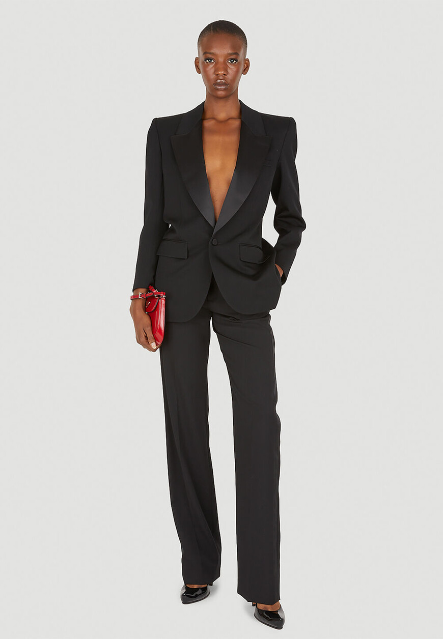 Пиджак 229080₽