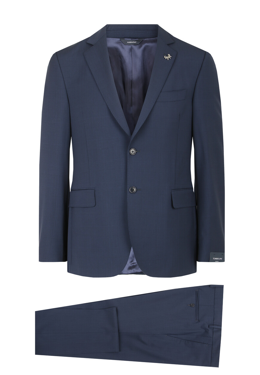 Костюм 119630₽