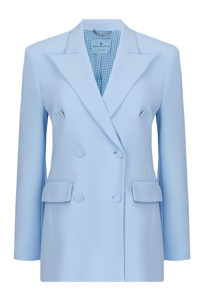 Пиджак 226320₽