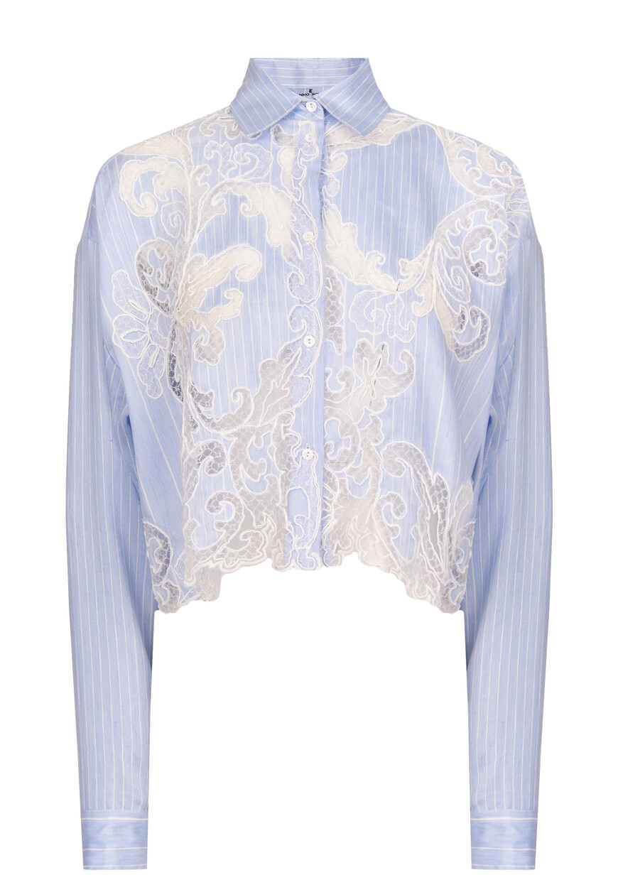 Рубашка 160720₽