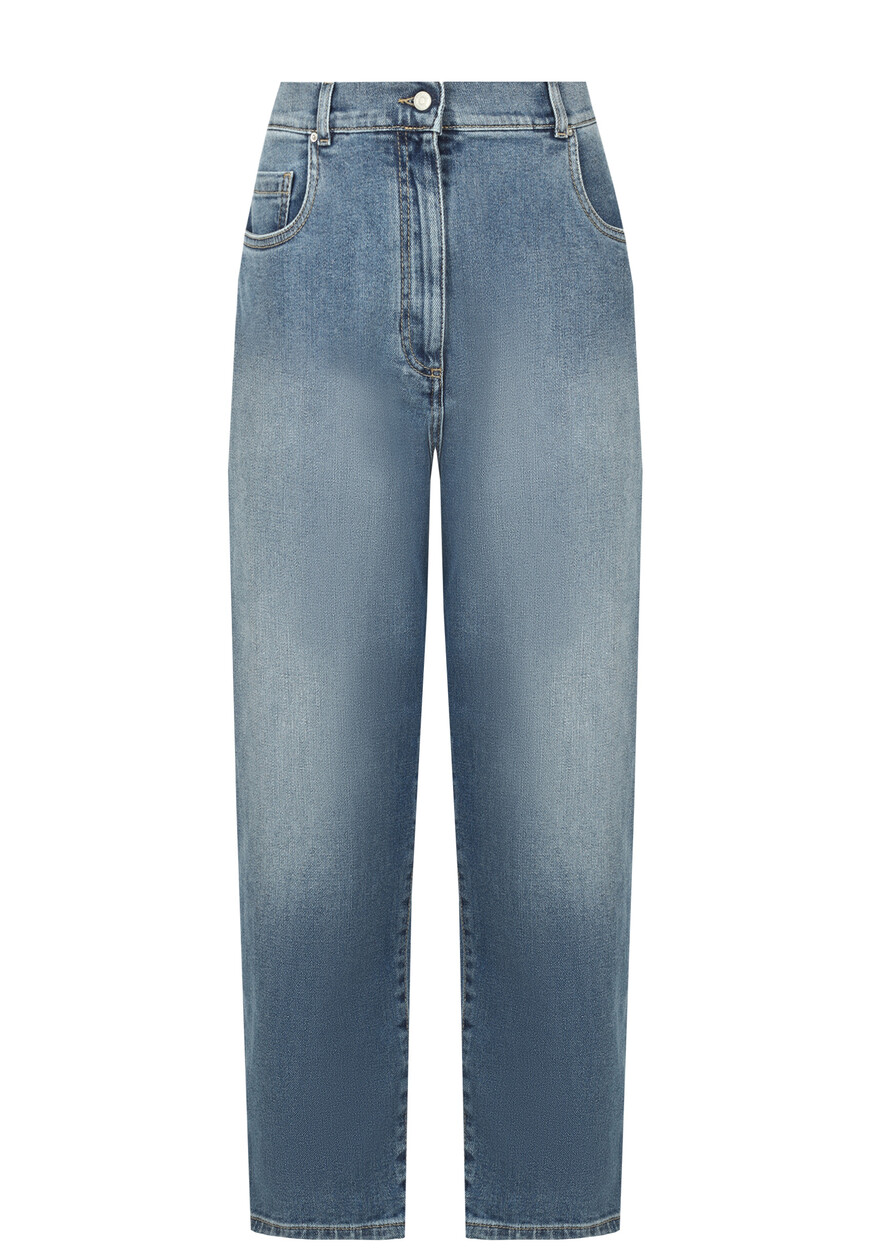 Джинсы 32130₽