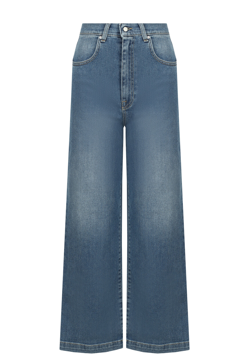 Джинсы 44030₽