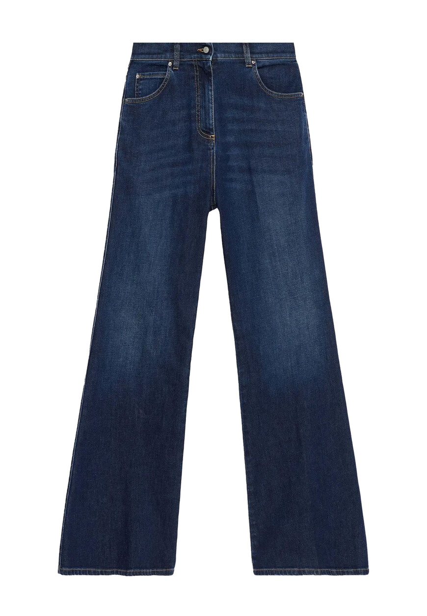 Джинсы 73863₽